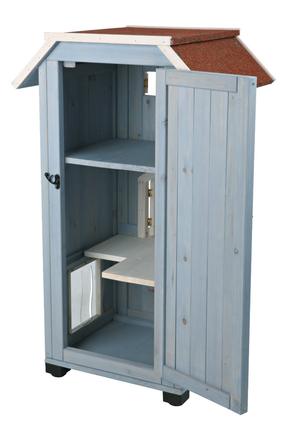 H4【used】TRIXIE キャットホーム ねこのおうち キャットタワー H4【used】TRIXIE キャットホーム ねこのおうち キャットタワー